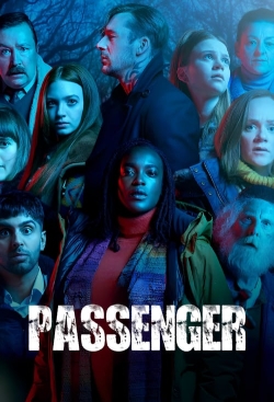 Watch Passenger free movies