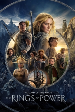 Watch The Lord of the Rings: The Rings of Power free movies