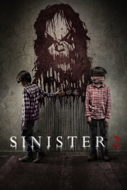 Watch Sinister 2 free movies