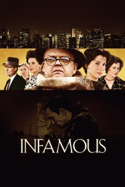 Watch Infamous free movies