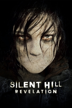 Watch Silent Hill: Revelation 3D free movies