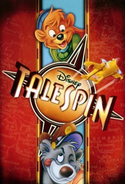 Watch TaleSpin free movies