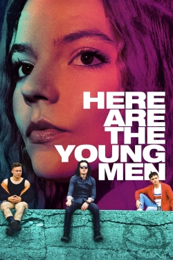 Watch Here Are the Young Men free movies