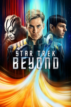 Watch Star Trek Beyond free movies