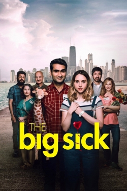 Watch The Big Sick free movies