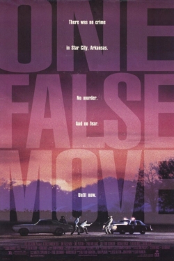 Watch One False Move free movies