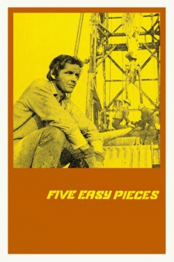 Watch Five Easy Pieces free movies