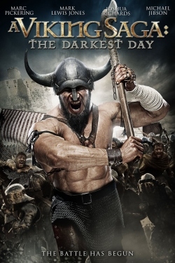 Watch A Viking Saga: The Darkest Day free movies