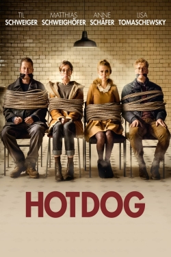 Watch Hot Dog free movies