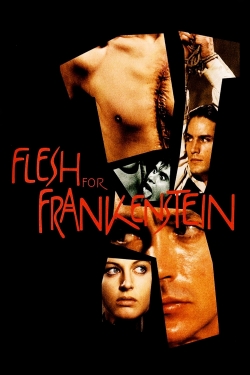 Watch Flesh for Frankenstein free movies