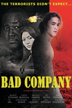 Watch Bad Company free movies