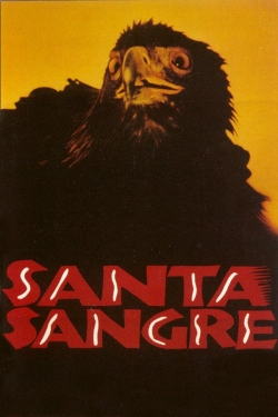 Watch Santa Sangre free movies