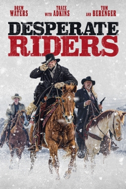 Watch Desperate Riders free movies