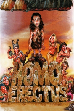 Watch Homo Erectus free movies