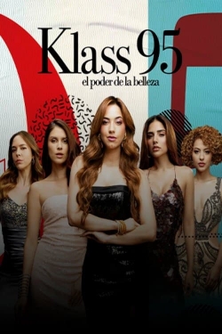 Watch KLASS 95: The Power of Beauty free movies