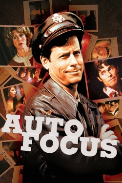 Watch Auto Focus free movies