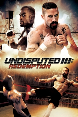 Watch Undisputed III: Redemption free movies