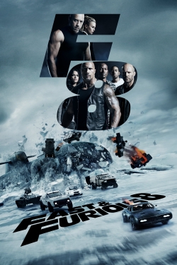 Watch The Fate of the Furious free movies