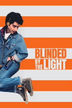 Watch Blinded by the Light free movies