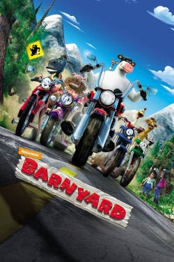 Watch Barnyard free movies