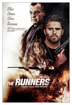 Watch The Runners free movies