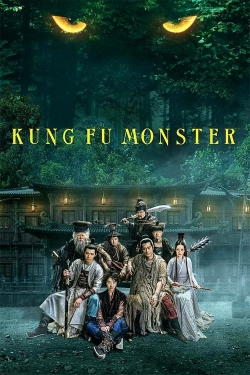 Watch Kung Fu Monster free movies