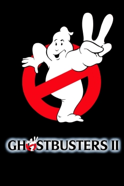 Watch Ghostbusters II free movies