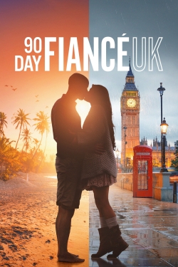 Watch 90 Day Fiancé UK free movies