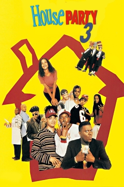 Watch House Party 3 free movies