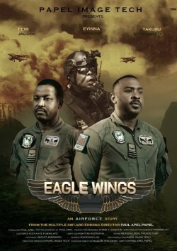 Watch Eagle Wings free movies