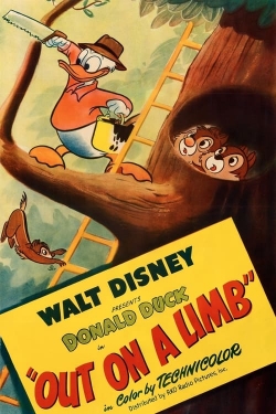 Watch Out on a Limb free movies