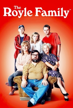 Watch The Royle Family free movies