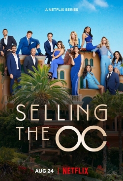 Watch Selling The OC free movies