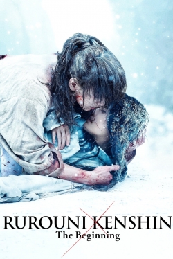 Watch Rurouni Kenshin: The Beginning free movies