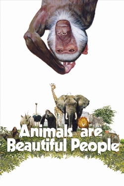 Watch Animals Are Beautiful People free movies