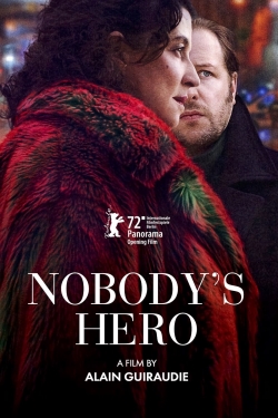 Watch Nobody's Hero free movies