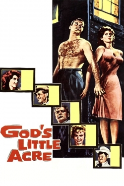 Watch God's Little Acre free movies