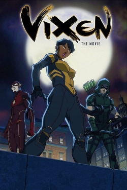 Watch Vixen: The Movie free movies