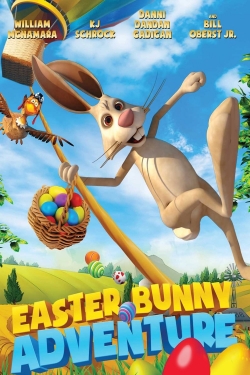 Watch Easter Bunny Adventure free movies