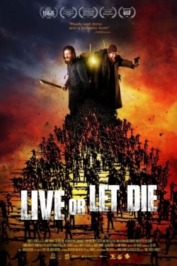 Watch Live or Let Die free movies