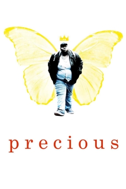 Watch Precious free movies