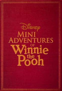 Watch Mini Adventures of Winnie the Pooh free movies