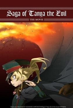 Watch Saga of Tanya the Evil Movie free movies