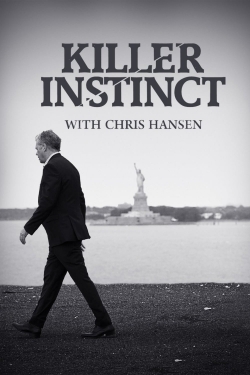 Watch Killer Instinct with Chris Hansen free movies