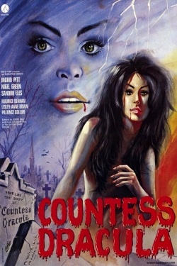 Watch Countess Dracula free movies