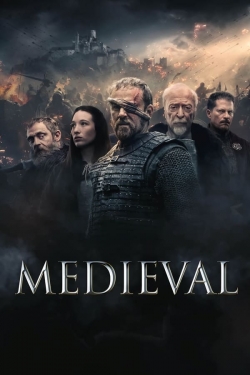 Watch Medieval free movies