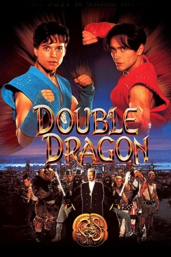 Watch Double Dragon free movies