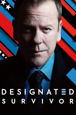 Watch Designated Survivor free movies