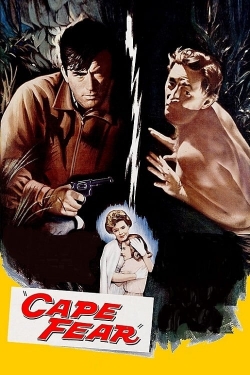 Watch Cape Fear free movies