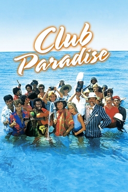 Watch Club Paradise free movies